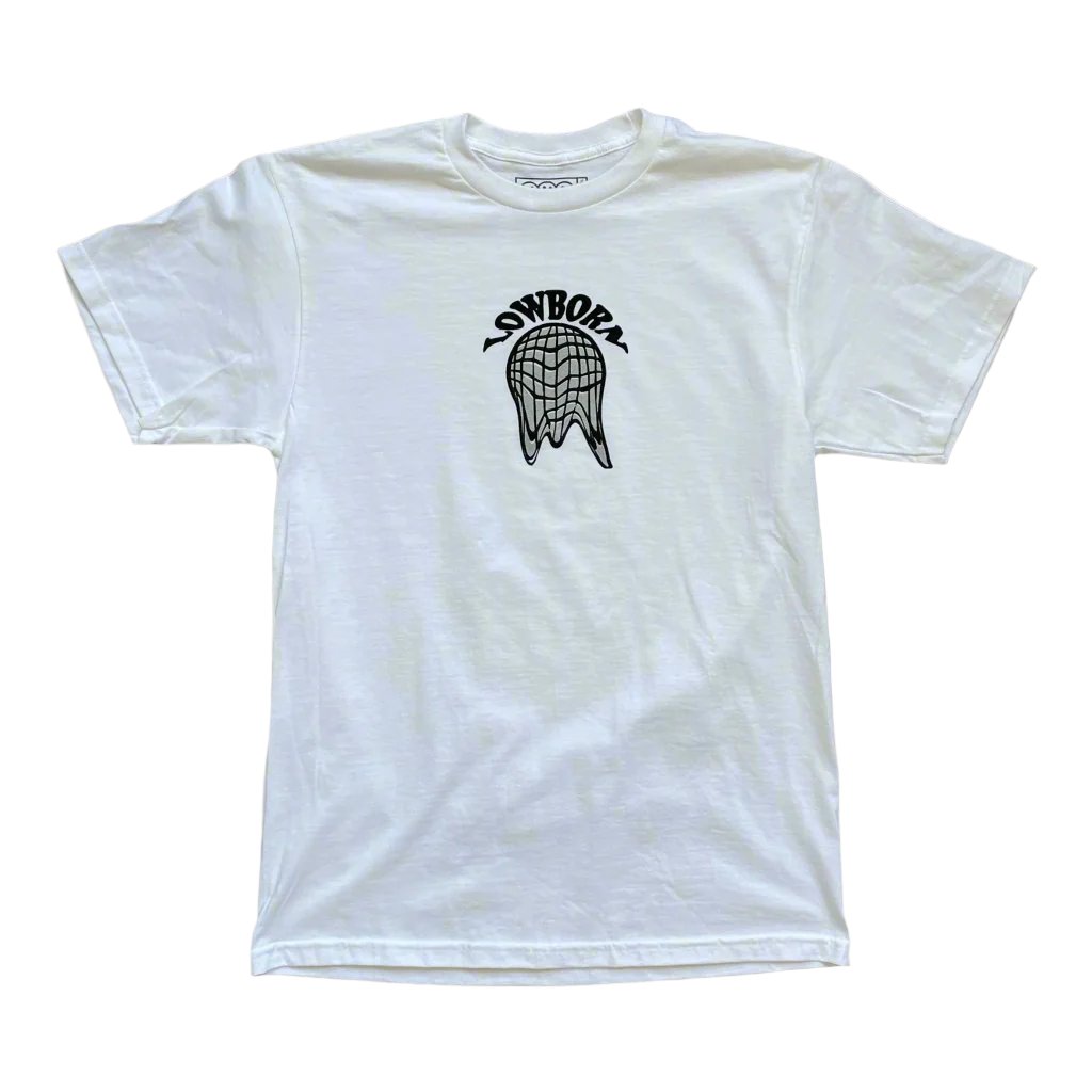LOWBORN Disco T-shirt
