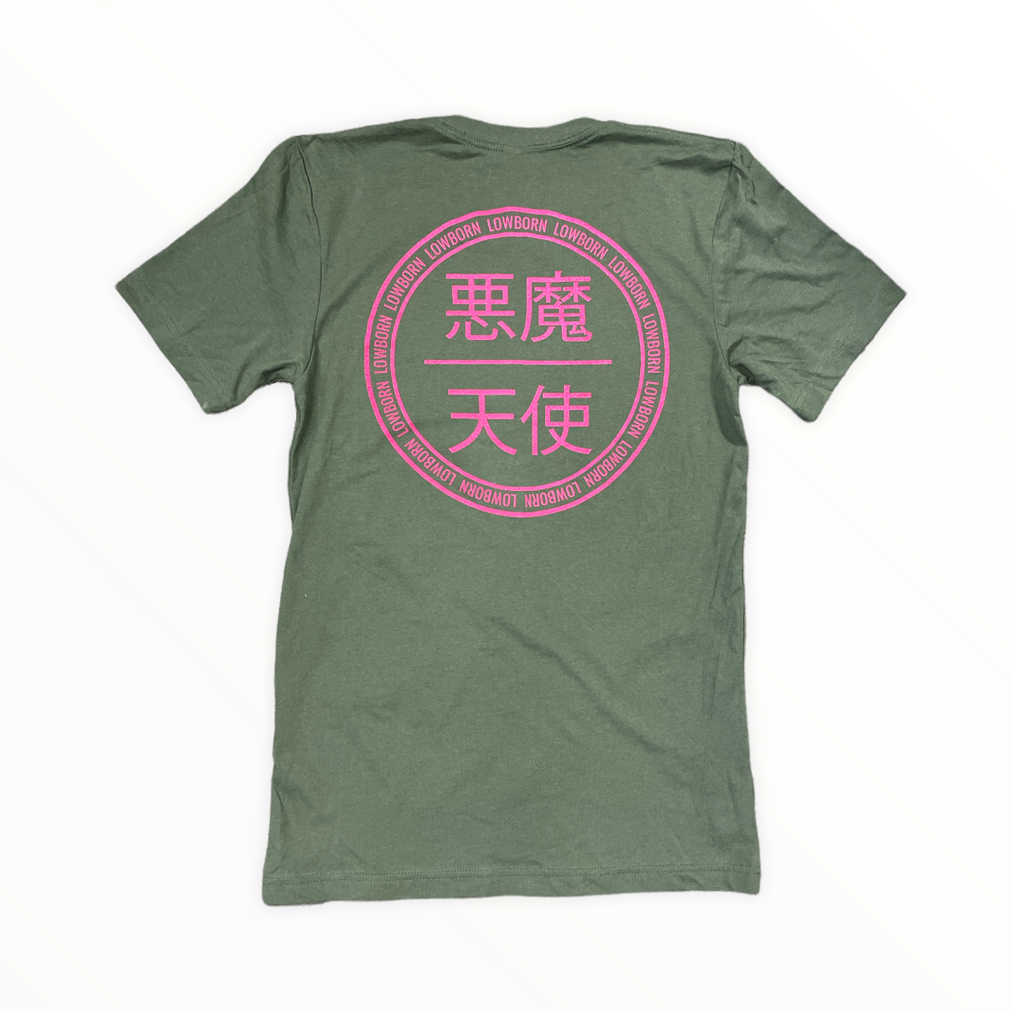 Demons & Angels T-shirt