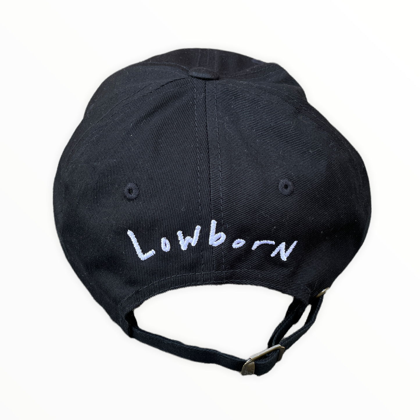 LOWBORN Sad Dads Cap
