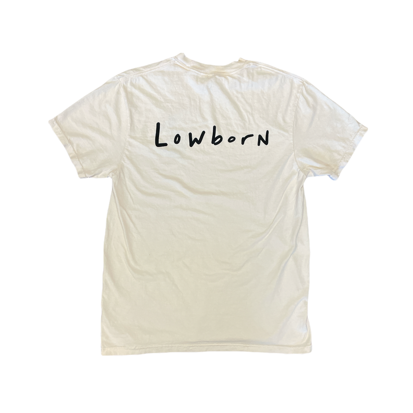 Lowborn Loser T-shirt