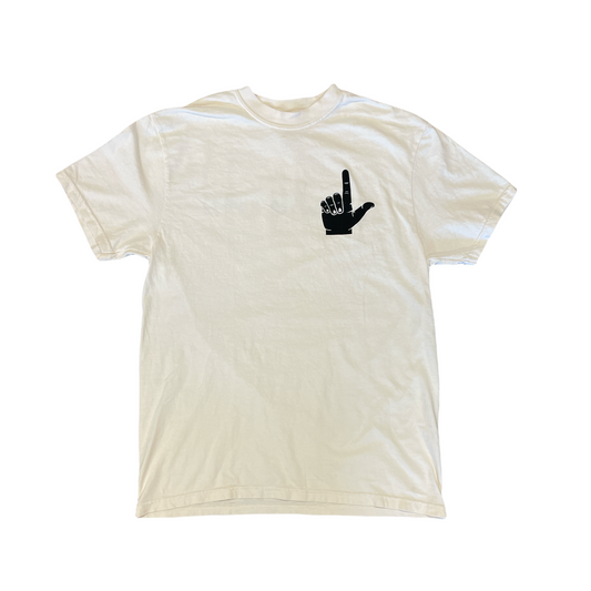 Lowborn Loser T-shirt
